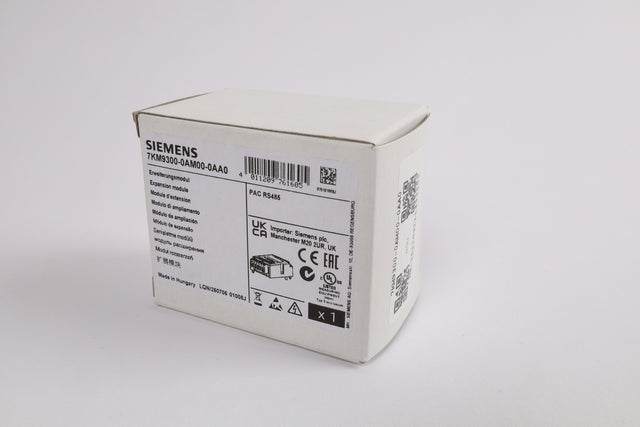 SIEMENS 7KM9300-0AM00-0AA0