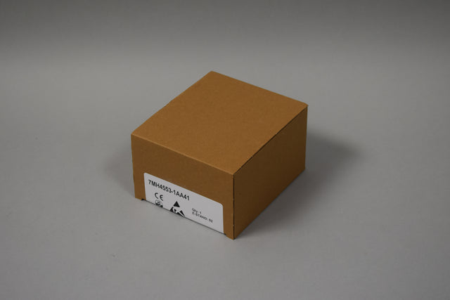 SIEMENS 7MH4553-1AA41