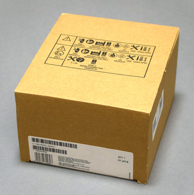 SIEMENS 7MH4900-3AA01