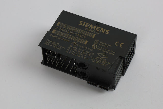 SIEMENS 7MH4910-0AA01