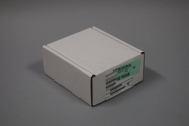 SIEMENS 7ML5740-1AB01-0A
