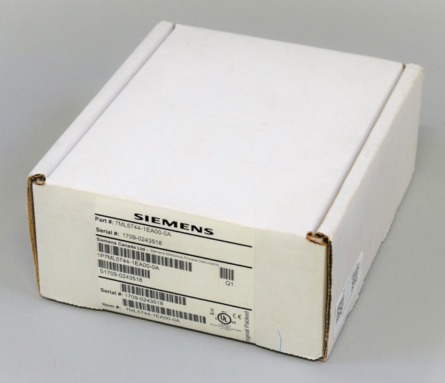 SIEMENS 7ML5744-1EA00-0A