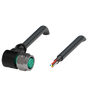 PEPPERL+FUCHS 295573-V19-WV4A-3M-PUR-ABG0