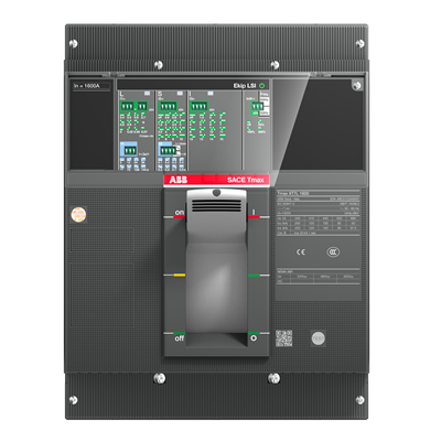 ABB 1SDA100828R1-XT7S1250EkipDipLS/IIn=1250A3pFF