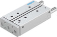 FESTO 8118912-DFM-40-160-P-A-GF-F1A