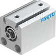 FESTO 188110-ADVC-16-15-I-P-A