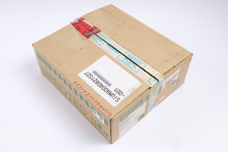 SIEMENS 7SJ6001-4EA00-0DA0