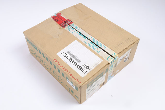 SIEMENS 7SJ6001-4EA00-0DA0