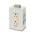 PHOENIX CONTACT 5604063-EM-DUO120/15/SPD/AUX