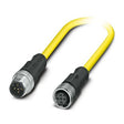PHOENIX CONTACT 1417904-SAC-5P-M12MS/15,0-542/M12FSBK