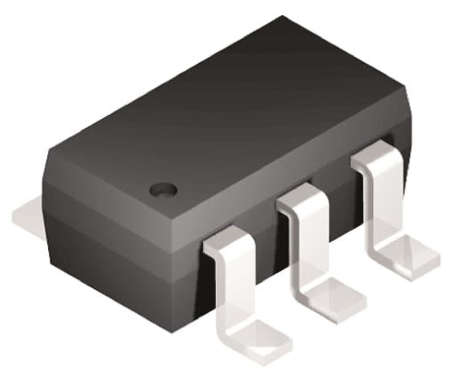 TEXAS INSTRUMENTS OPA836IDBVT