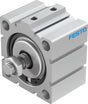 FESTO 188323-ADVC-80-25-A-P