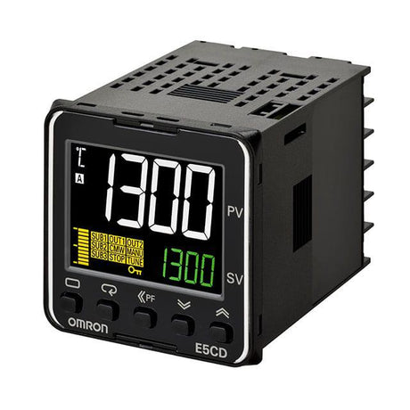 OMRON E5CD-RX2D6M-000
