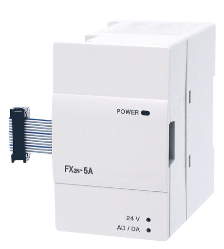 MITSUBISHI FX2N-5A