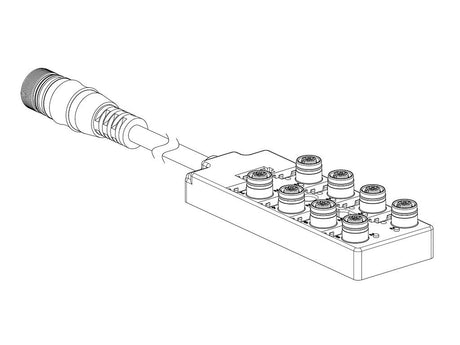 MOLEX 1202510091-BKB817P-FBW-003