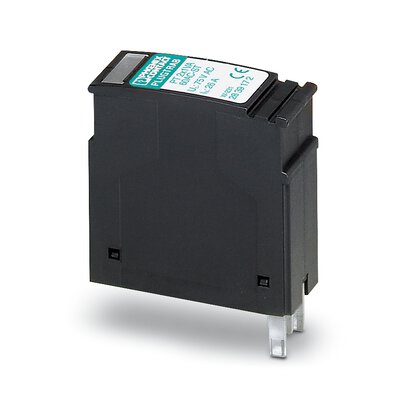 PHOENIX CONTACT 2839172-PT2X1VA-60AC-ST