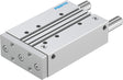 FESTO 8118932-DFM-50-160-P-A-GF-F1A