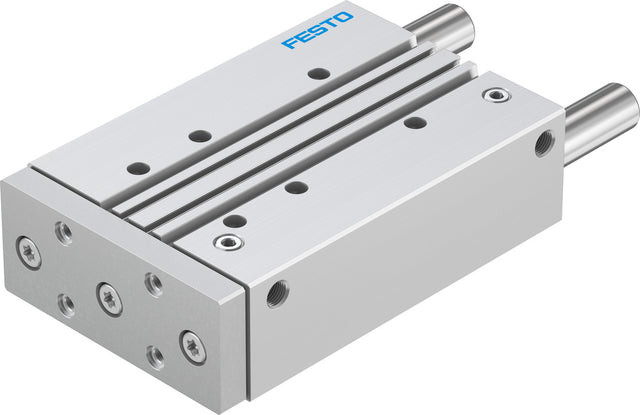 FESTO 8118932-DFM-50-160-P-A-GF-F1A