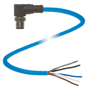 PEPPERL+FUCHS 292038-V1SD-W-20M-PUR-ABG