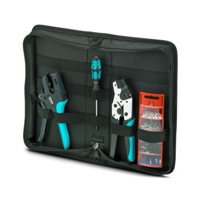PHOENIX CONTACT 1208953-TOOL-SETALLROUND3