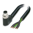 PHOENIX CONTACT 1414839-SAC-5P-M12MRK/3,0-PVCPE