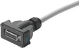 FESTO 177673-KMPV-SUB-D-15-5