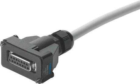 FESTO 177673-KMPV-SUB-D-15-5