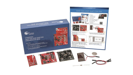 INFINEON CYALKIT-E04
