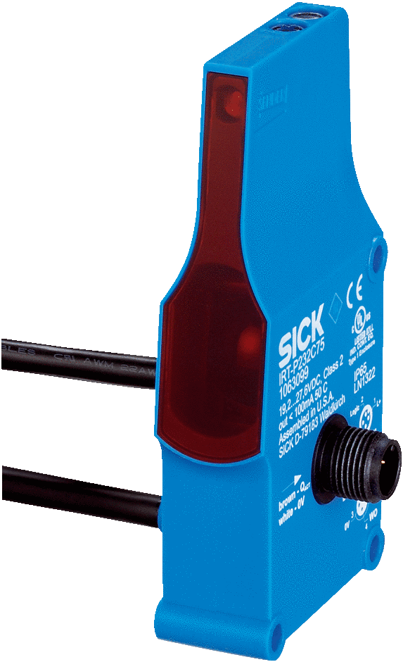 SICK 1063100-IRT-P232C83