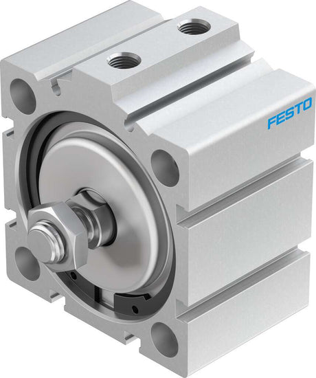 FESTO 188292-ADVC-63-10-A-P-A