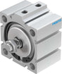 FESTO 188292-ADVC-63-10-A-P-A