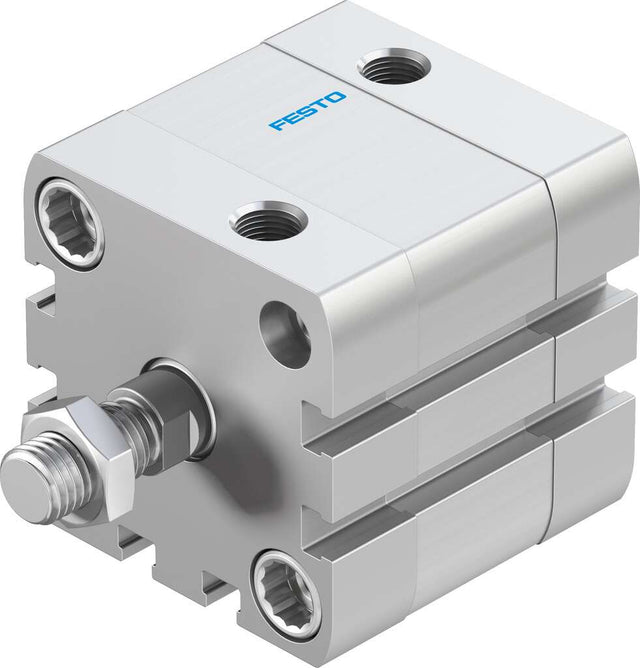 FESTO 572673-ADN-40-10-A-PPS-A