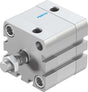 FESTO 572673-ADN-40-10-A-PPS-A
