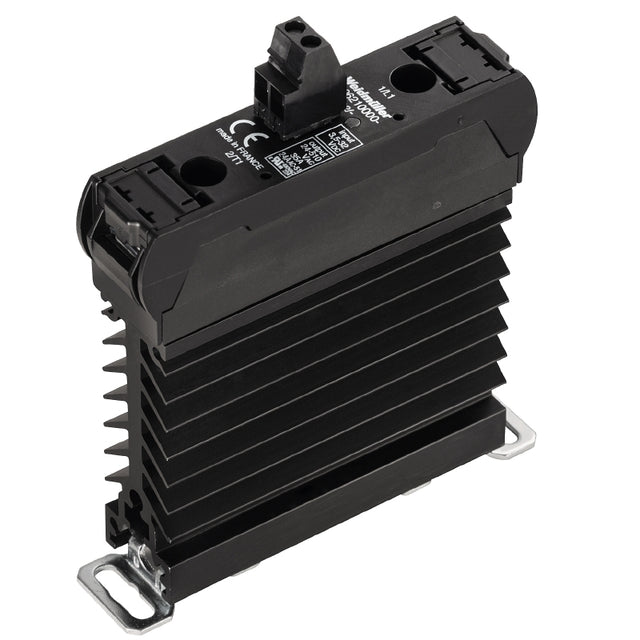 WEIDMULLER 1406210000-PSSR24VDC/1PHAC35A