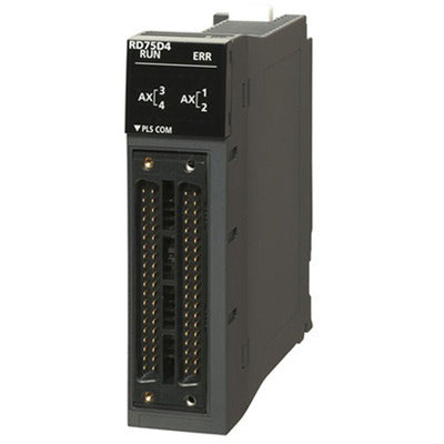 MITSUBISHI RD75D2