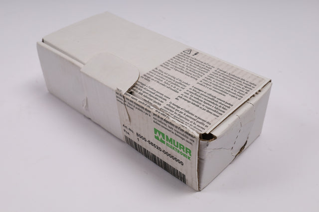 MURRELEKTRONIK 8000-58520-0000000