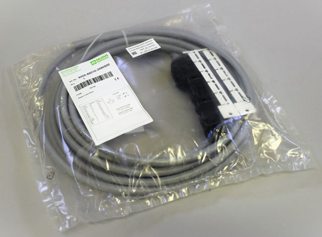 MURRELEKTRONIK 8000-88010-3590500