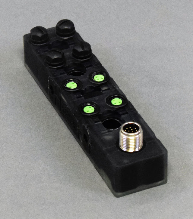 MURRELEKTRONIK 8000-88060-0000000