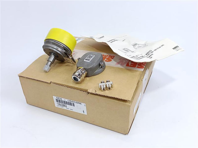 SEW EURODRIVE 13642693