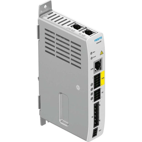 FESTO 8084005-CMMT-ST-C8-1C-EC-S0