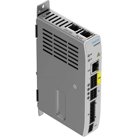 FESTO 8084006-CMMT-ST-C8-1C-EP-S0