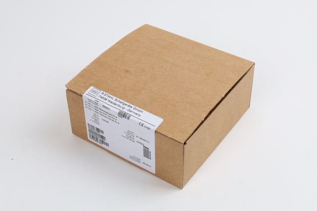 STAHL 8118111-503