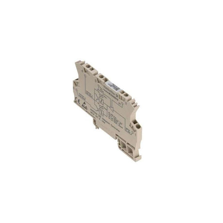 WEIDMULLER 8260280000MCZSC0-10V