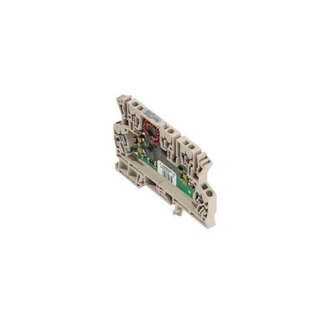 WEIDMULLER 8411190000MCZCCC0-20mA/0-20mA