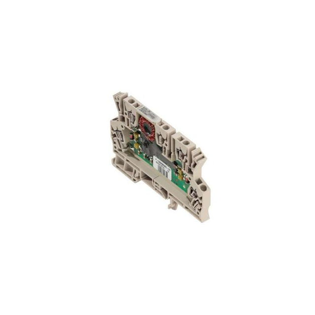 WEIDMULLER 8411190000MCZCCC0-20mA/0-20mA