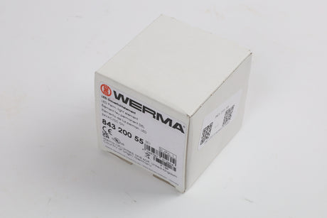 WERMA 84320055