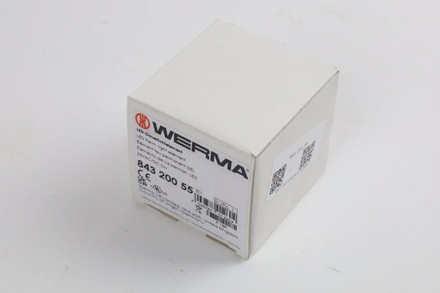 WERMA 84320055