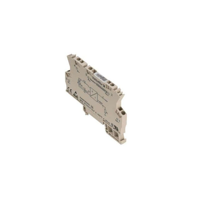 WEIDMULLER 8473000000MCZPT100/3CLP-50C...+150C