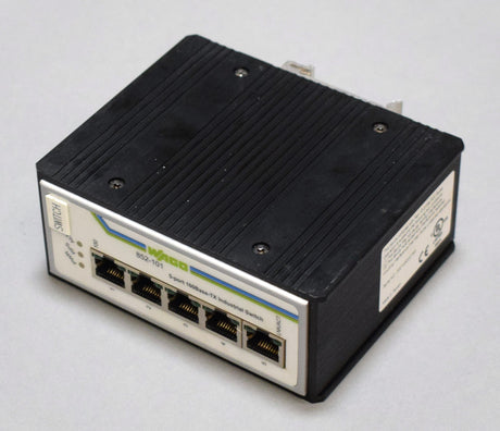 WAGO 852-101