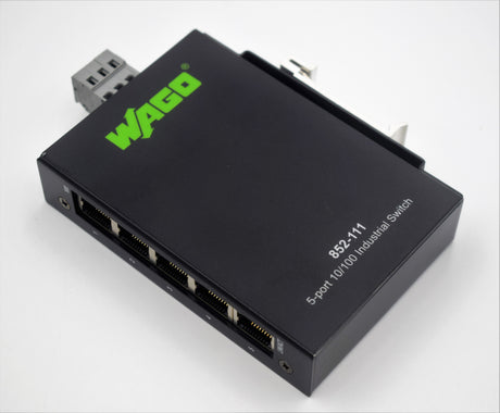WAGO 852-111